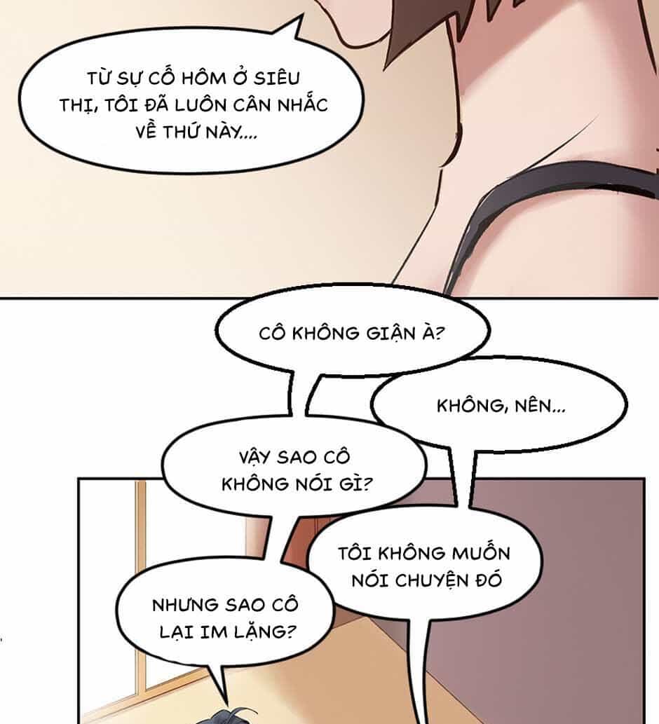 Anh Hùng Và Hiệp Nữ - Chương 38 - ảnh 40