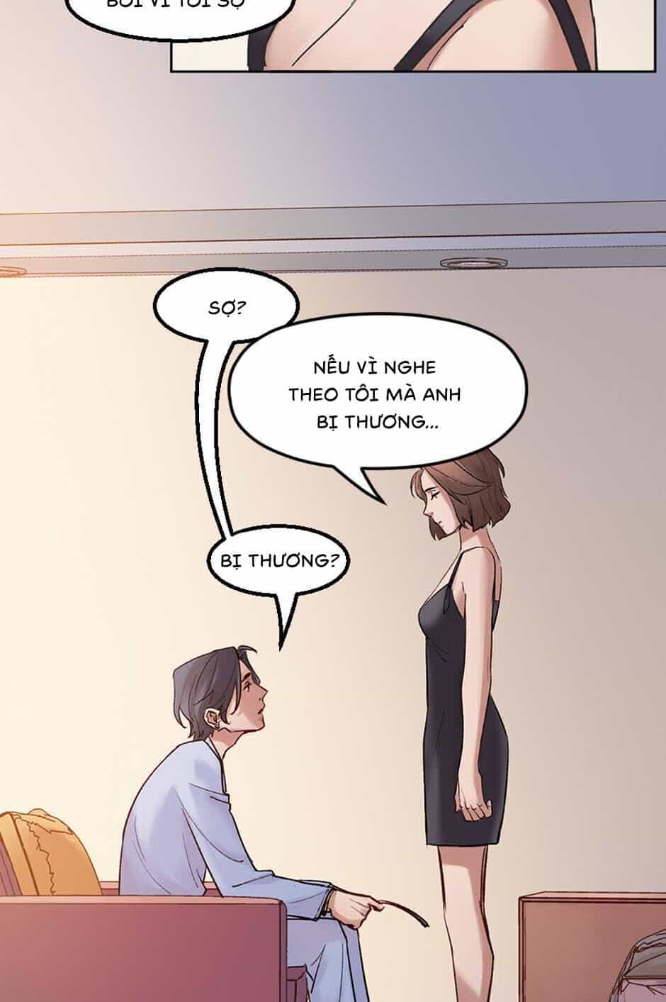 Anh Hùng Và Hiệp Nữ - Chương 38 - ảnh 45