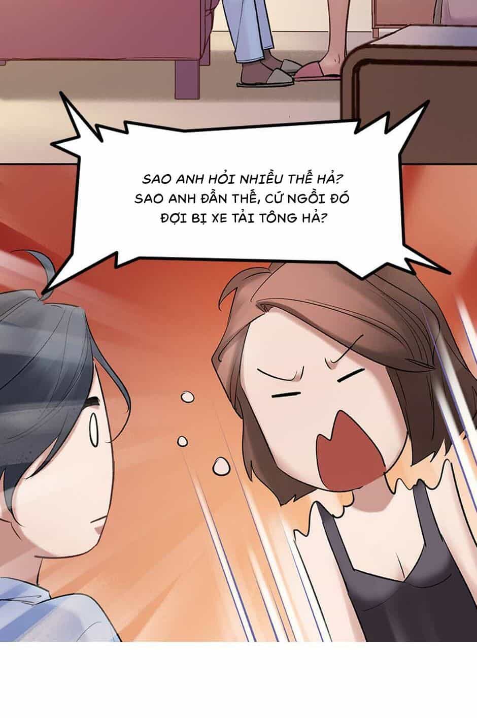 Anh Hùng Và Hiệp Nữ - Chương 38 - ảnh 46