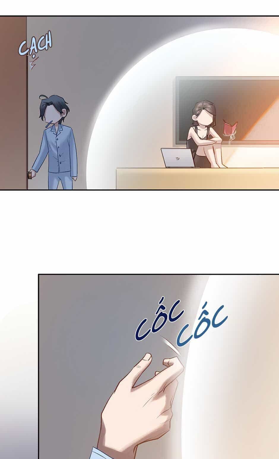 Anh Hùng Và Hiệp Nữ - Chương 38 - ảnh 5