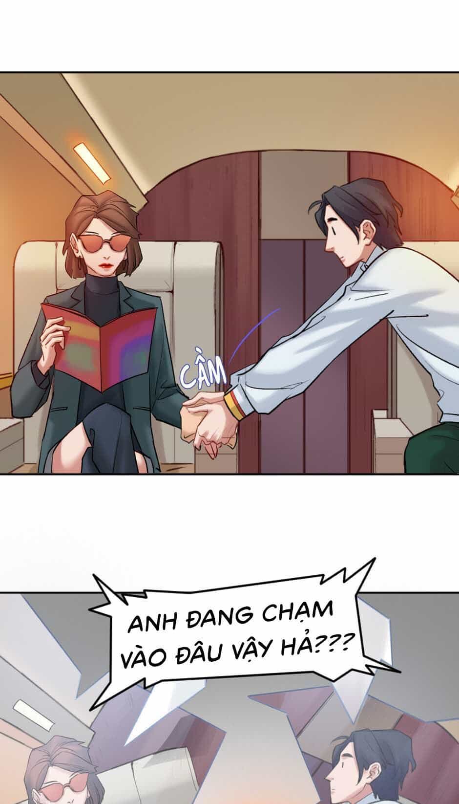 Anh Hùng Và Hiệp Nữ - Chương 39 - ảnh 16