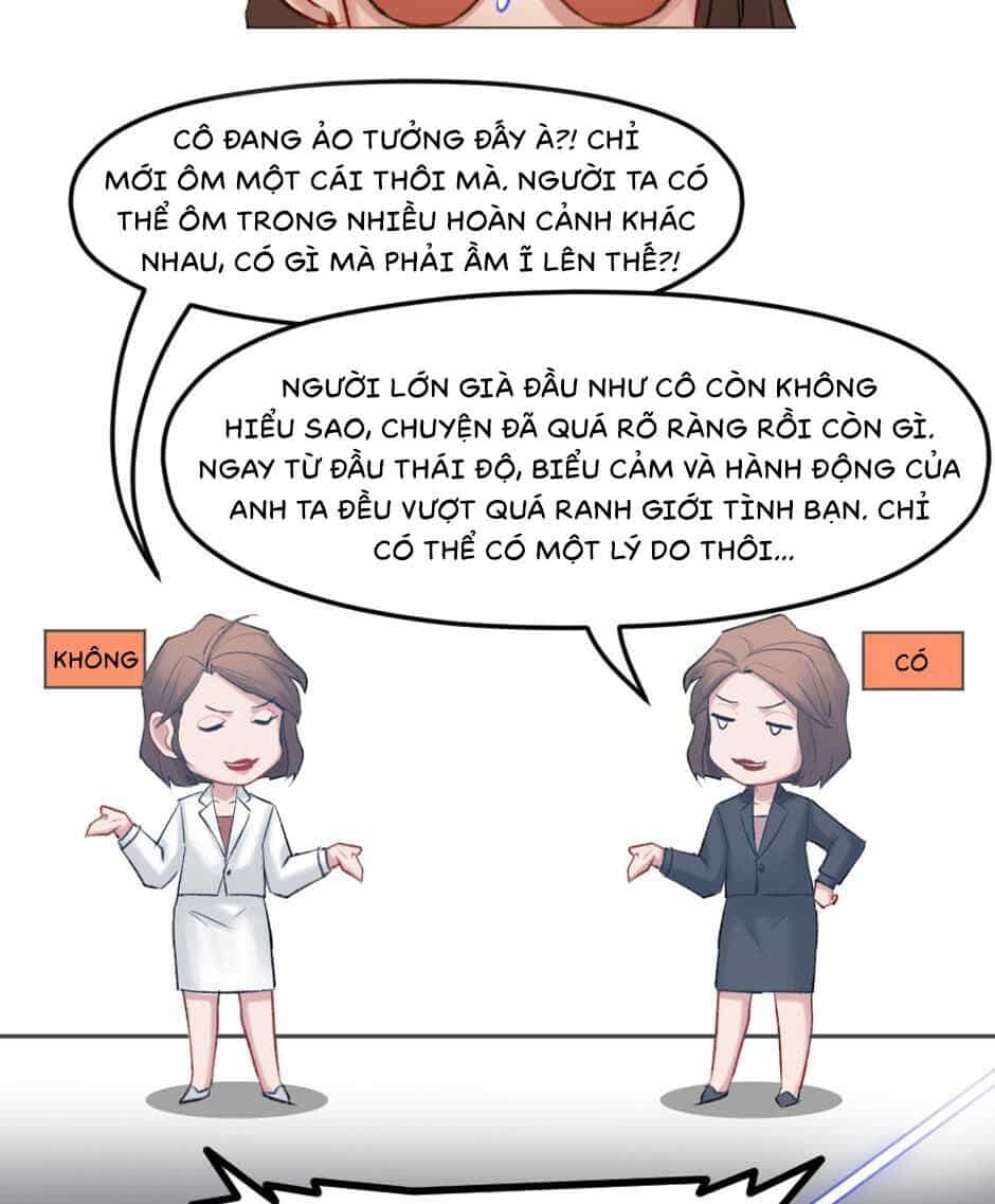 Anh Hùng Và Hiệp Nữ - Chương 39 - ảnh 21