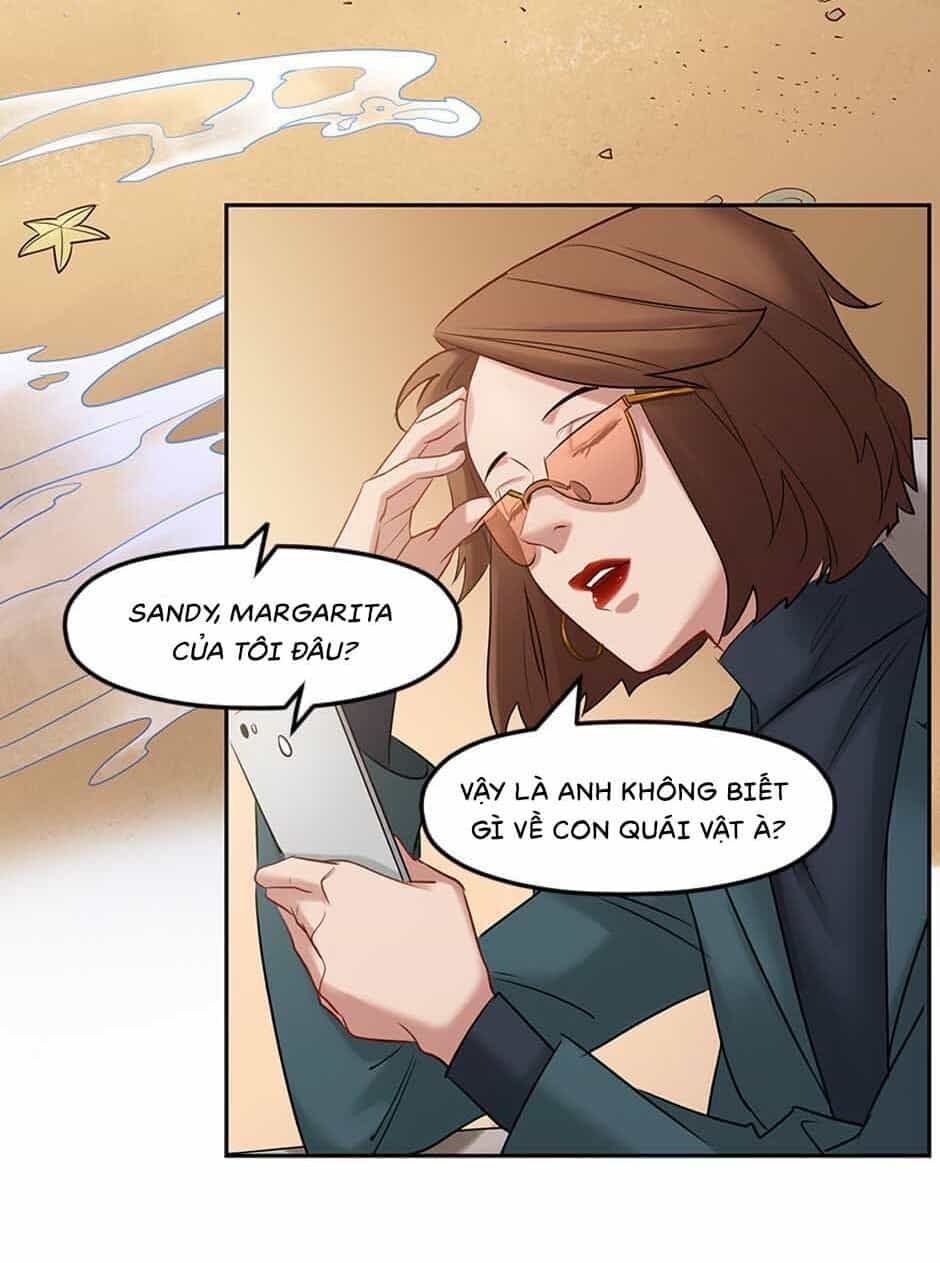 Anh Hùng Và Hiệp Nữ - Chương 39 - ảnh 34