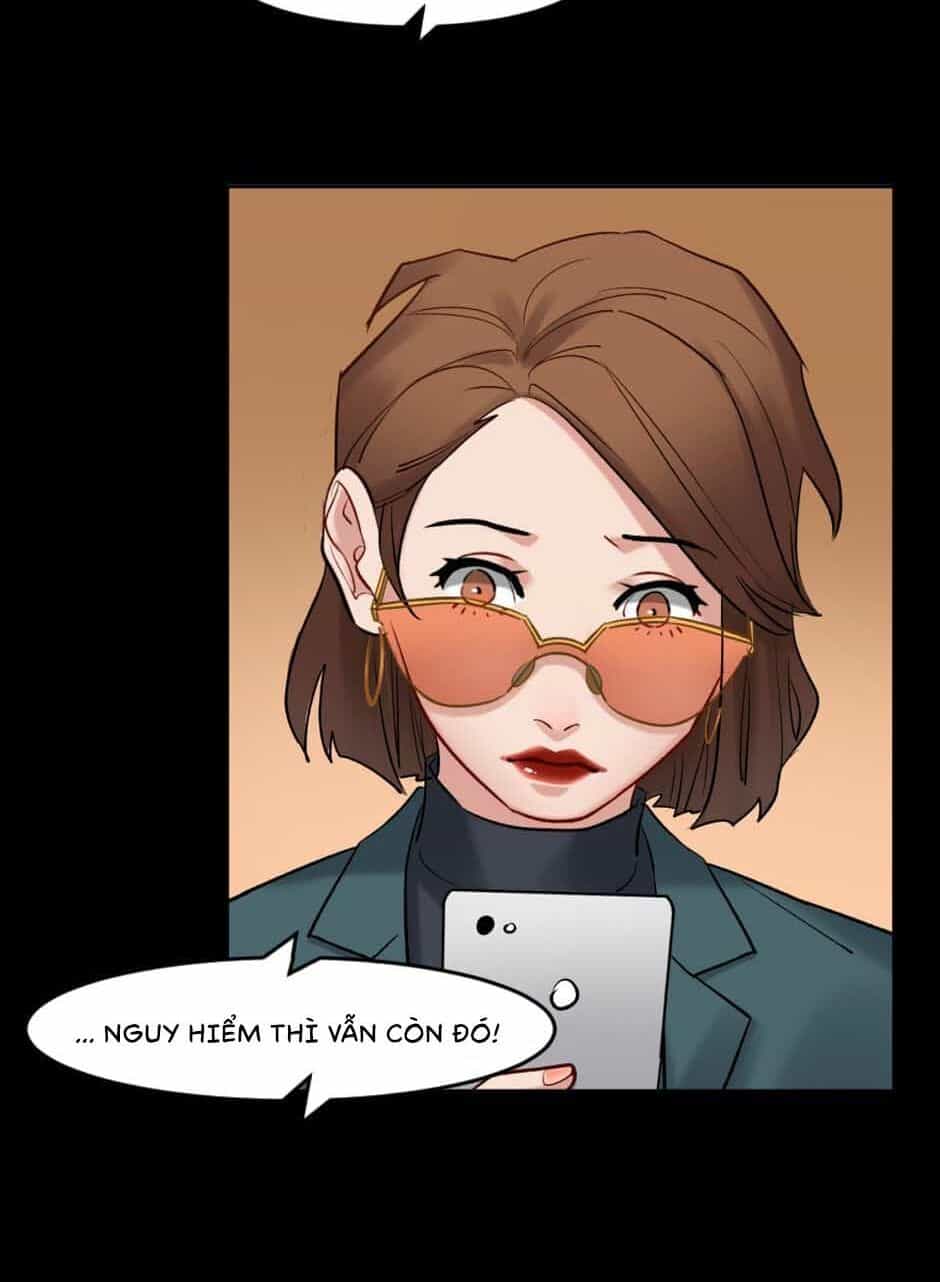 Anh Hùng Và Hiệp Nữ - Chương 39 - ảnh 37