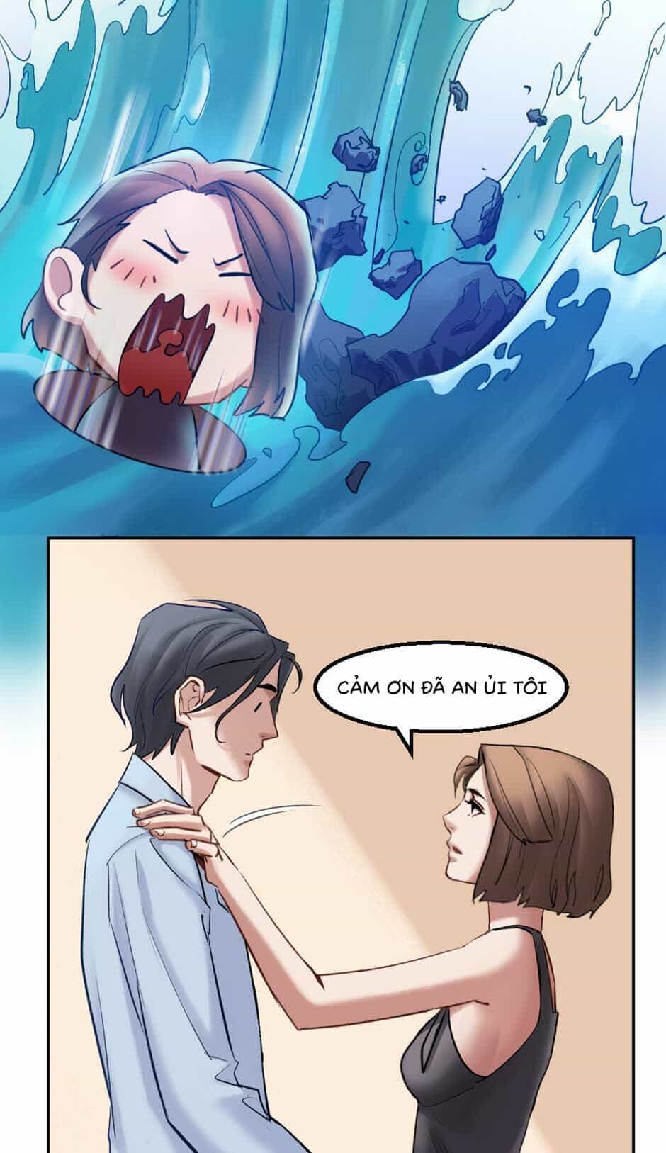 Anh Hùng Và Hiệp Nữ - Chương 39 - ảnh 6