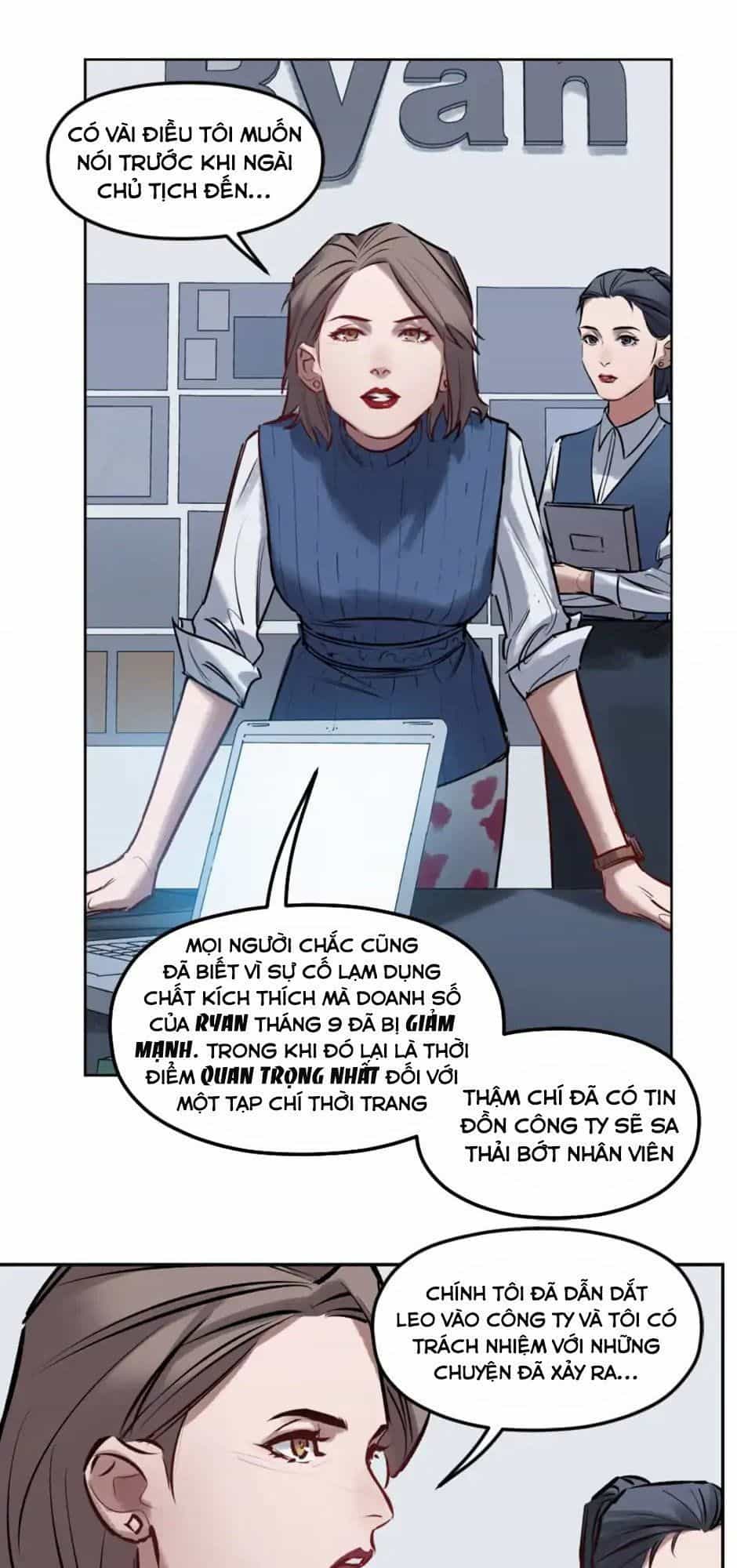 Anh Hùng Và Hiệp Nữ - Chương 4 - ảnh 22