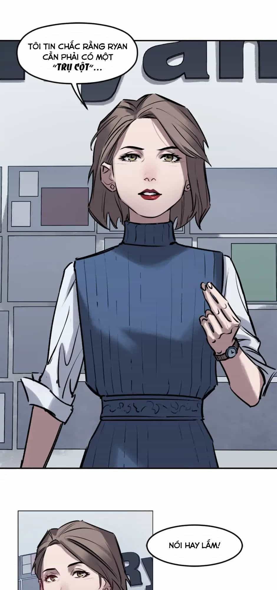 Anh Hùng Và Hiệp Nữ - Chương 4 - ảnh 26