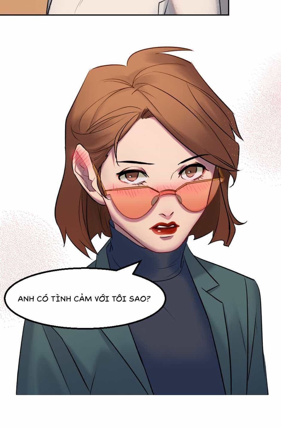 Anh Hùng Và Hiệp Nữ - Chương 40 - ảnh 14