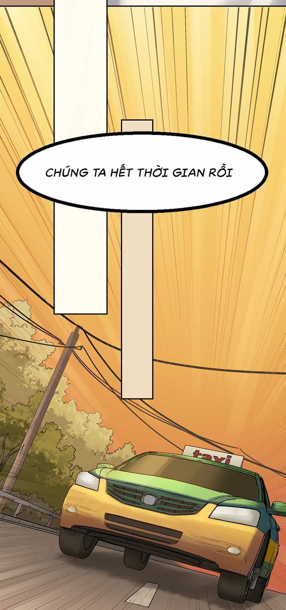 Anh Hùng Và Hiệp Nữ - Chương 41 - ảnh 11