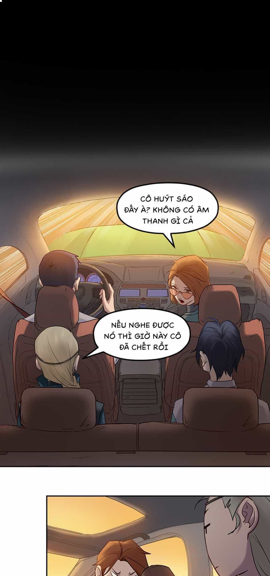 Anh Hùng Và Hiệp Nữ - Chương 41 - ảnh 40