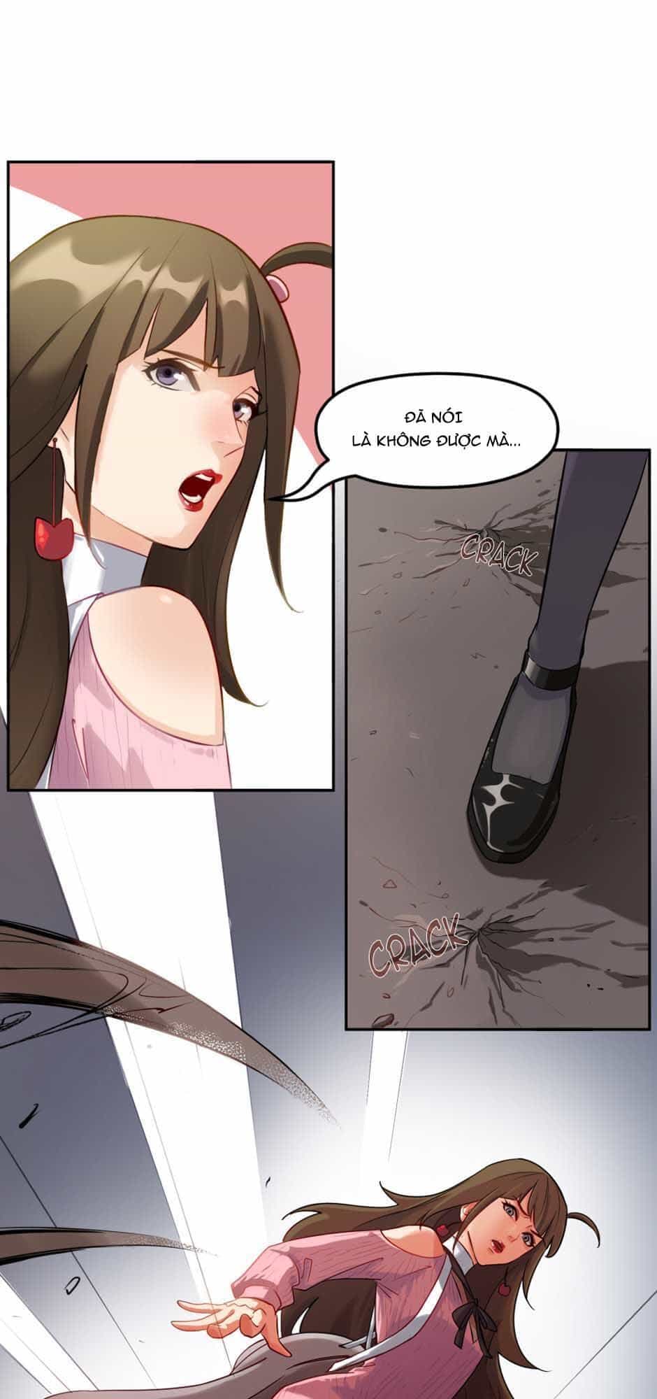 Anh Hùng Và Hiệp Nữ - Chương 45 - ảnh 36