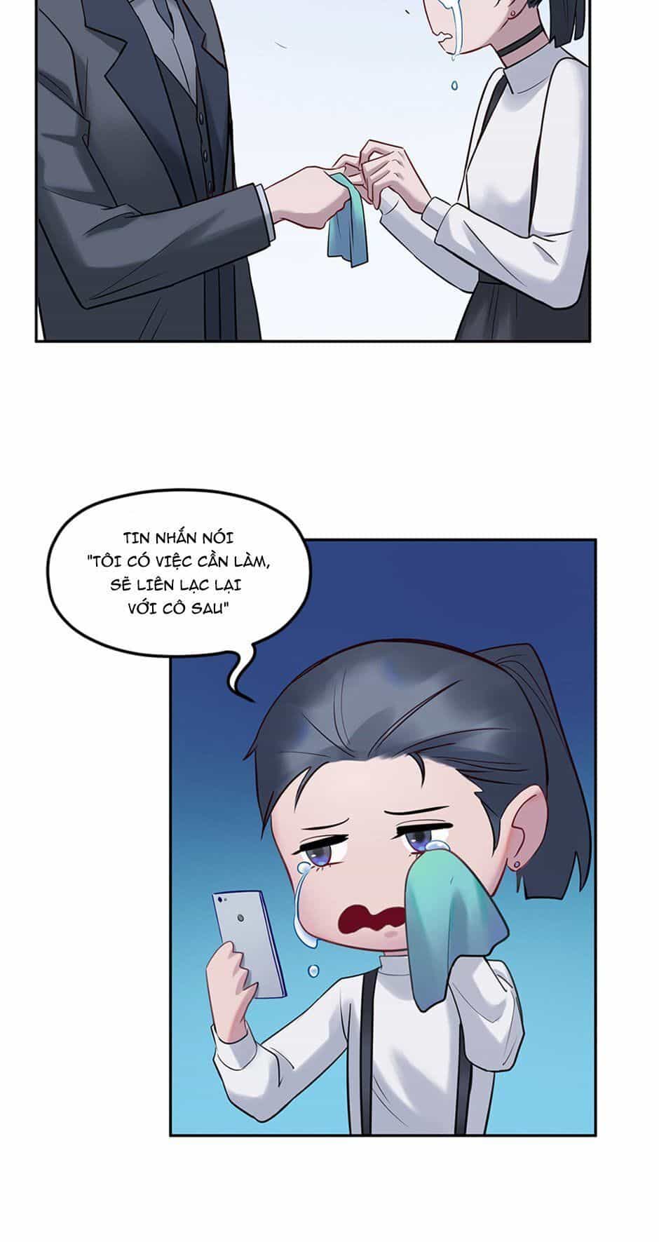 Anh Hùng Và Hiệp Nữ - Chương 46 - ảnh 4