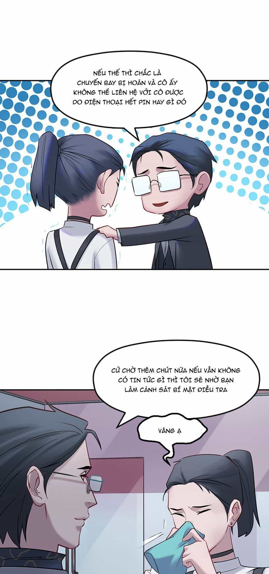Anh Hùng Và Hiệp Nữ - Chương 46 - ảnh 5