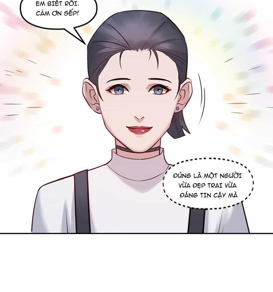Anh Hùng Và Hiệp Nữ - Chương 46 - ảnh 7