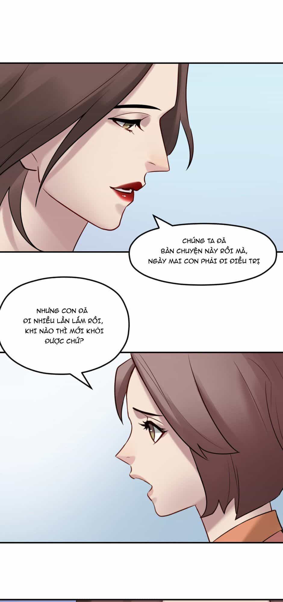 Anh Hùng Và Hiệp Nữ - Chương 47 - ảnh 22