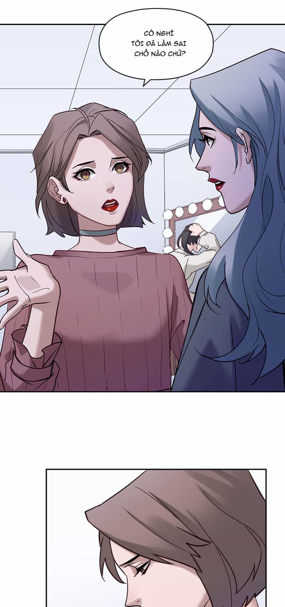 Anh Hùng Và Hiệp Nữ - Chương 50 - ảnh 18
