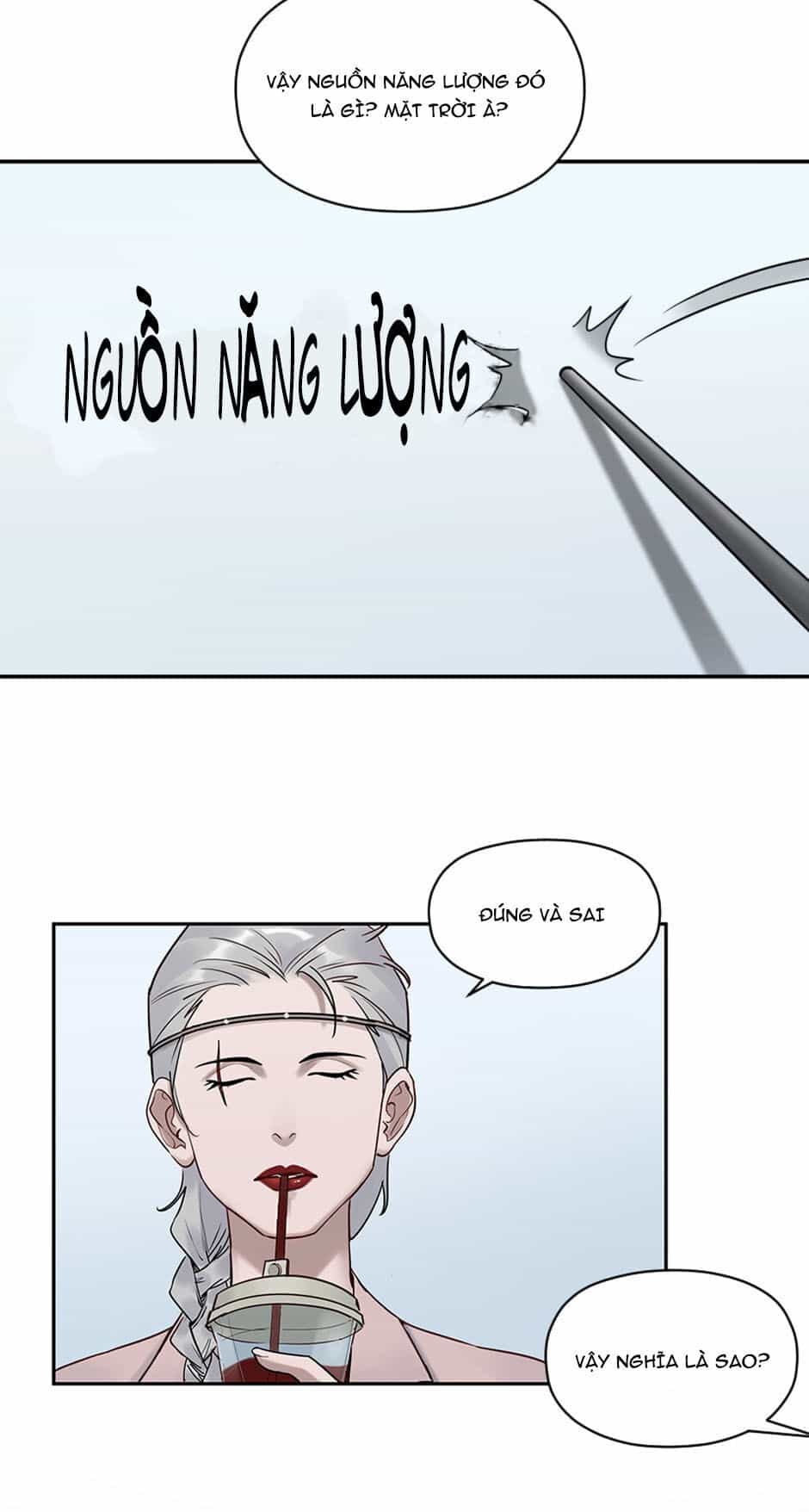 Anh Hùng Và Hiệp Nữ - Chương 51 - ảnh 27