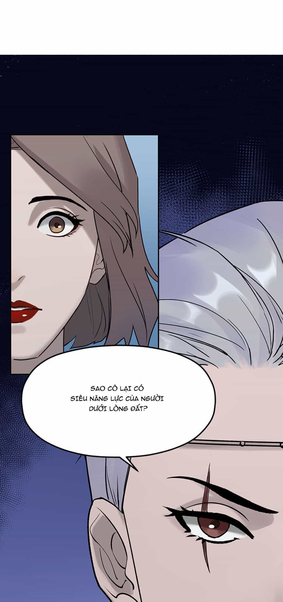 Anh Hùng Và Hiệp Nữ - Chương 51 - ảnh 36