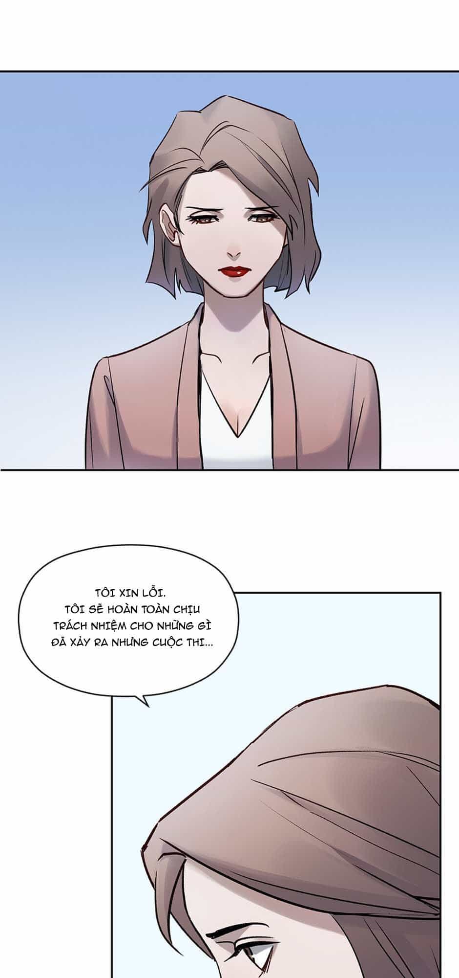 Anh Hùng Và Hiệp Nữ - Chương 52 - ảnh 10