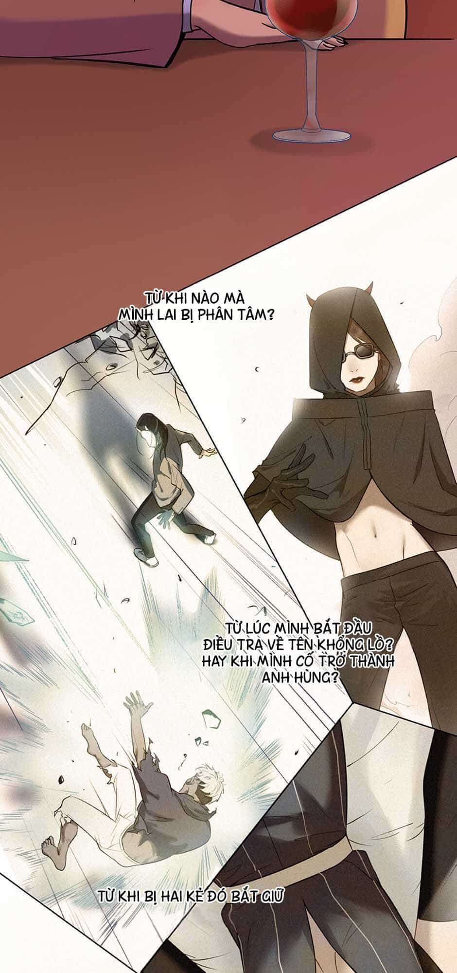 Anh Hùng Và Hiệp Nữ - Chương 52 - ảnh 16