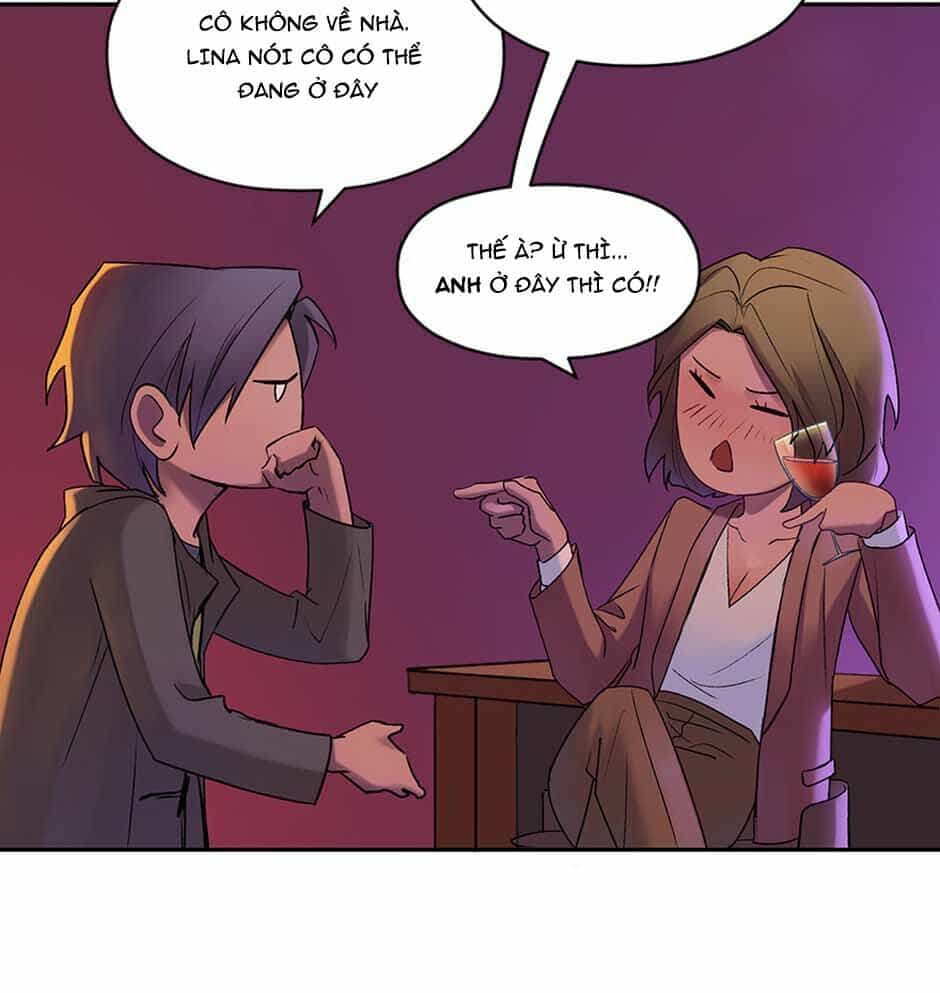 Anh Hùng Và Hiệp Nữ - Chương 52 - ảnh 20