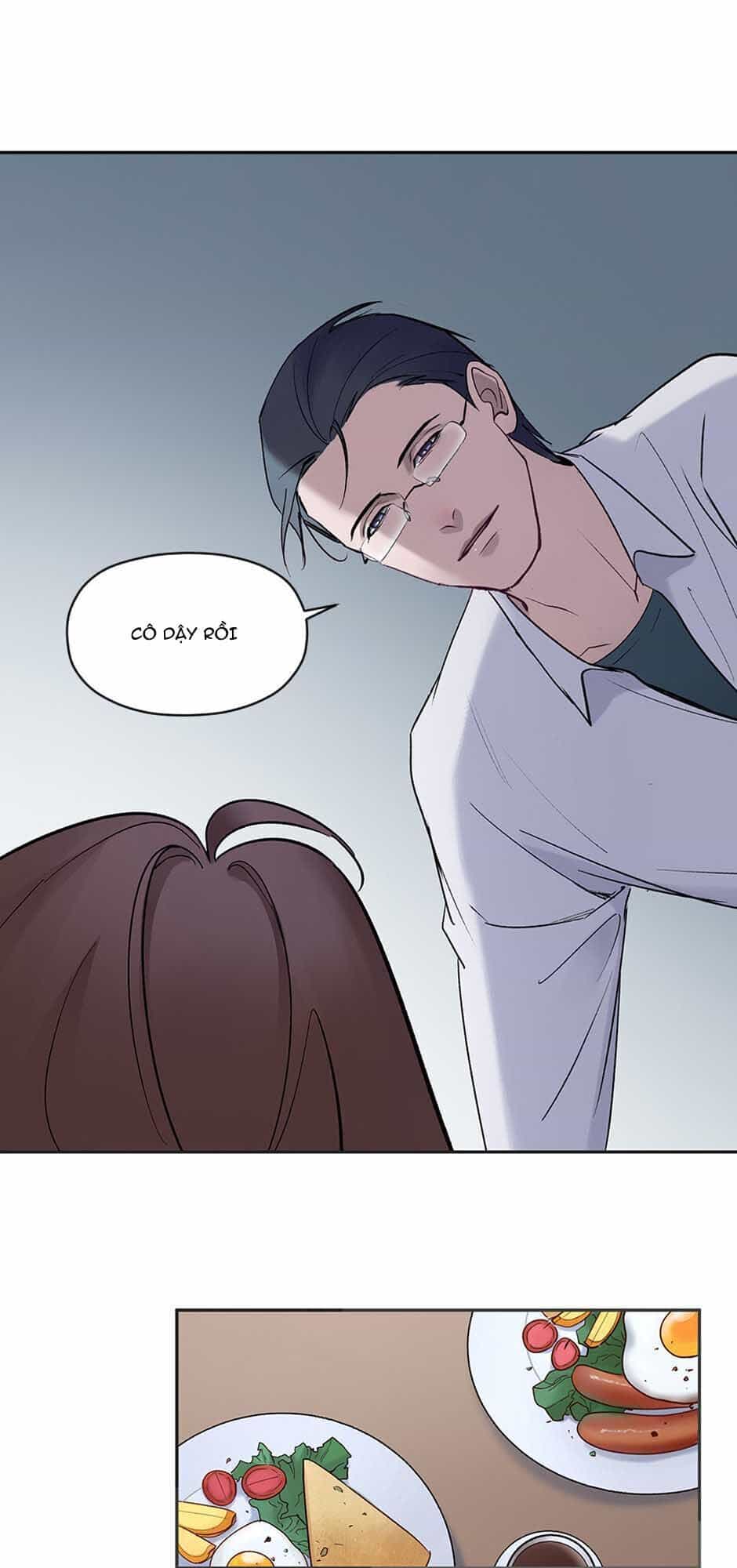 Anh Hùng Và Hiệp Nữ - Chương 53 - ảnh 10