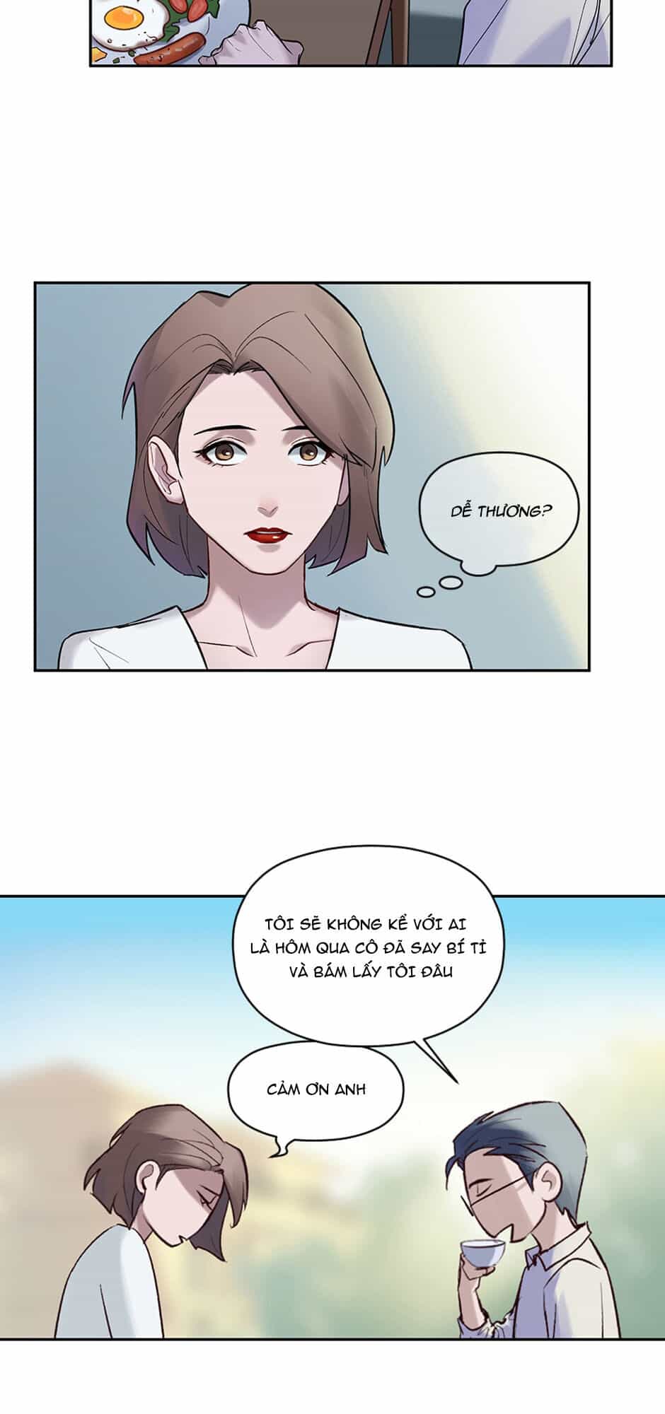 Anh Hùng Và Hiệp Nữ - Chương 53 - ảnh 15