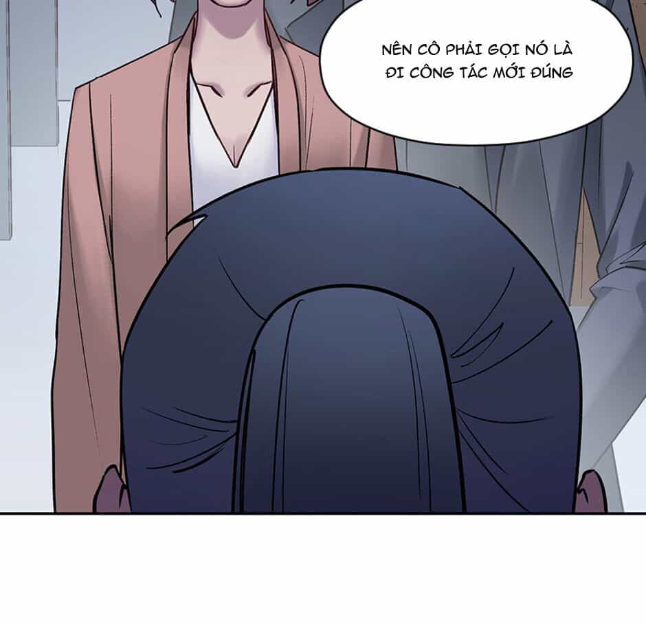 Anh Hùng Và Hiệp Nữ - Chương 54 - ảnh 16