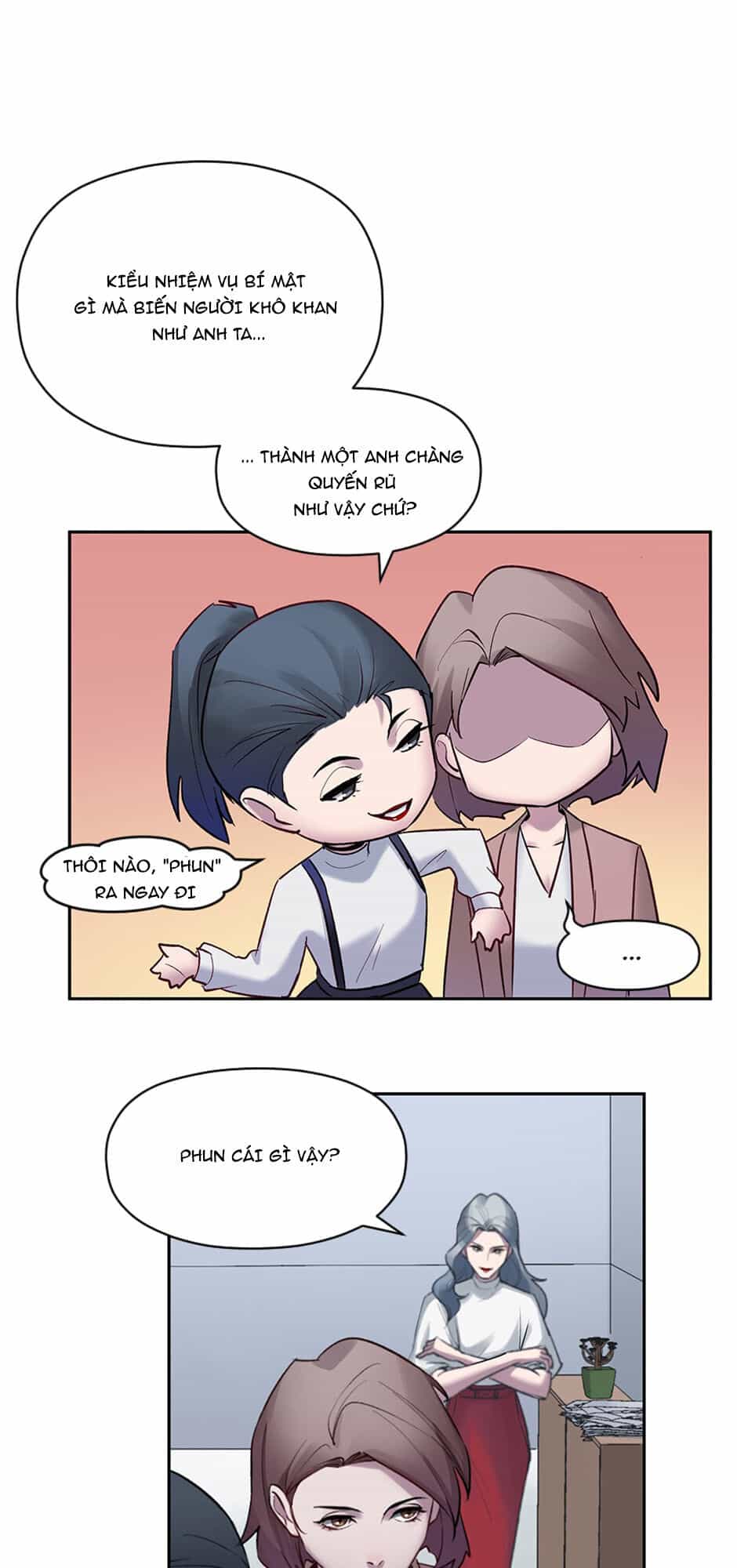 Anh Hùng Và Hiệp Nữ - Chương 54 - ảnh 25