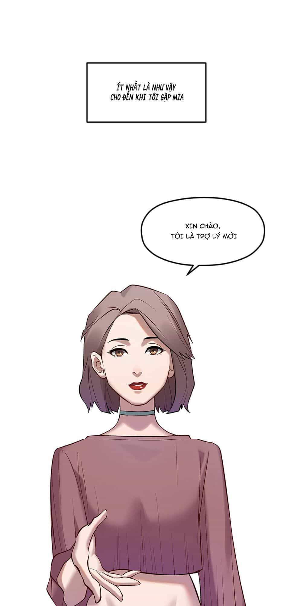 Anh Hùng Và Hiệp Nữ - Chương 55 - ảnh 11