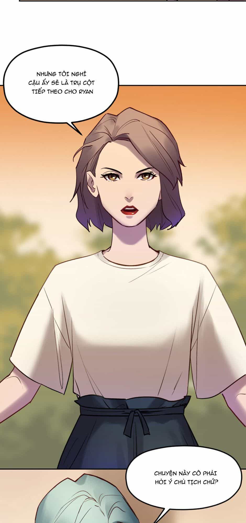Anh Hùng Và Hiệp Nữ - Chương 55 - ảnh 31