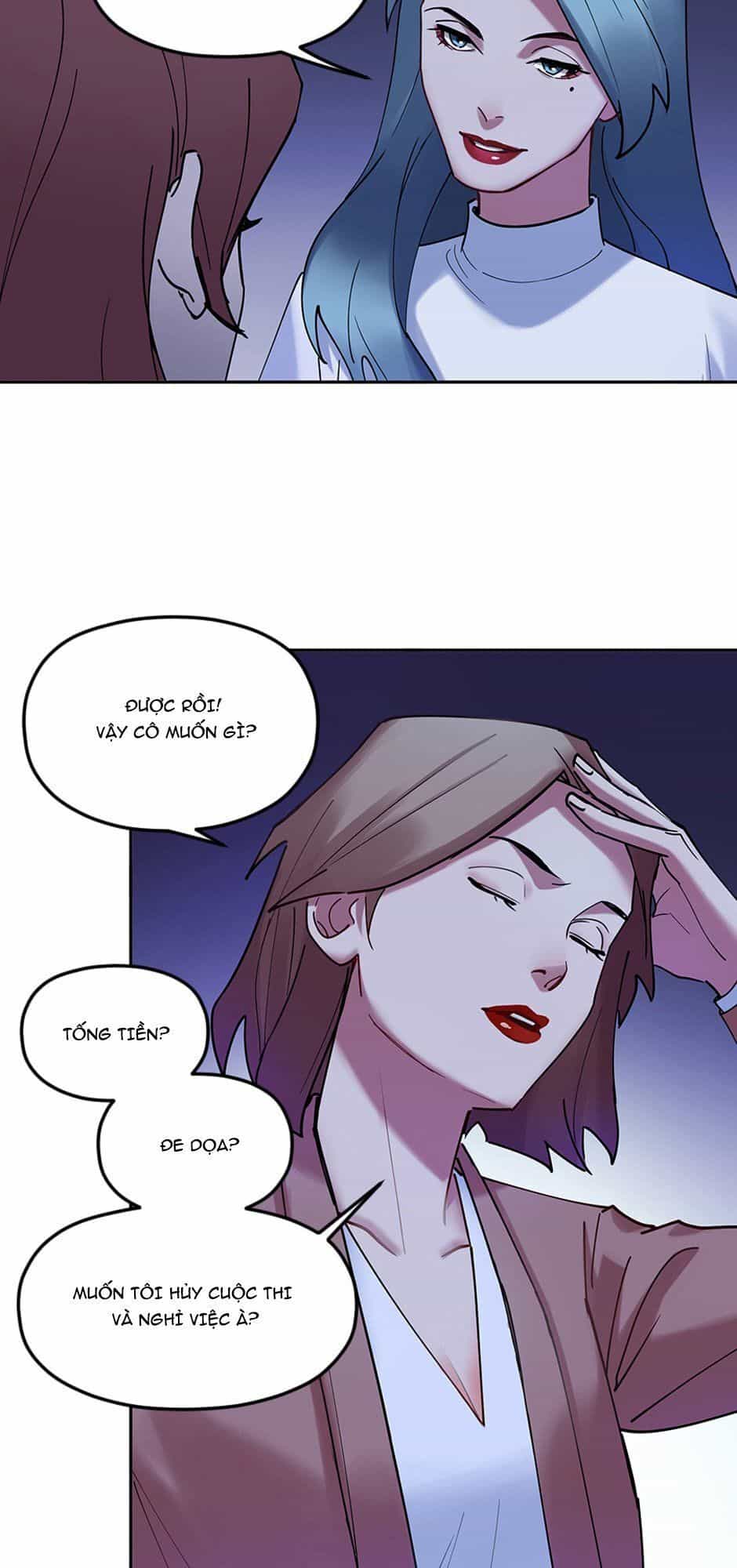 Anh Hùng Và Hiệp Nữ - Chương 56 - ảnh 11
