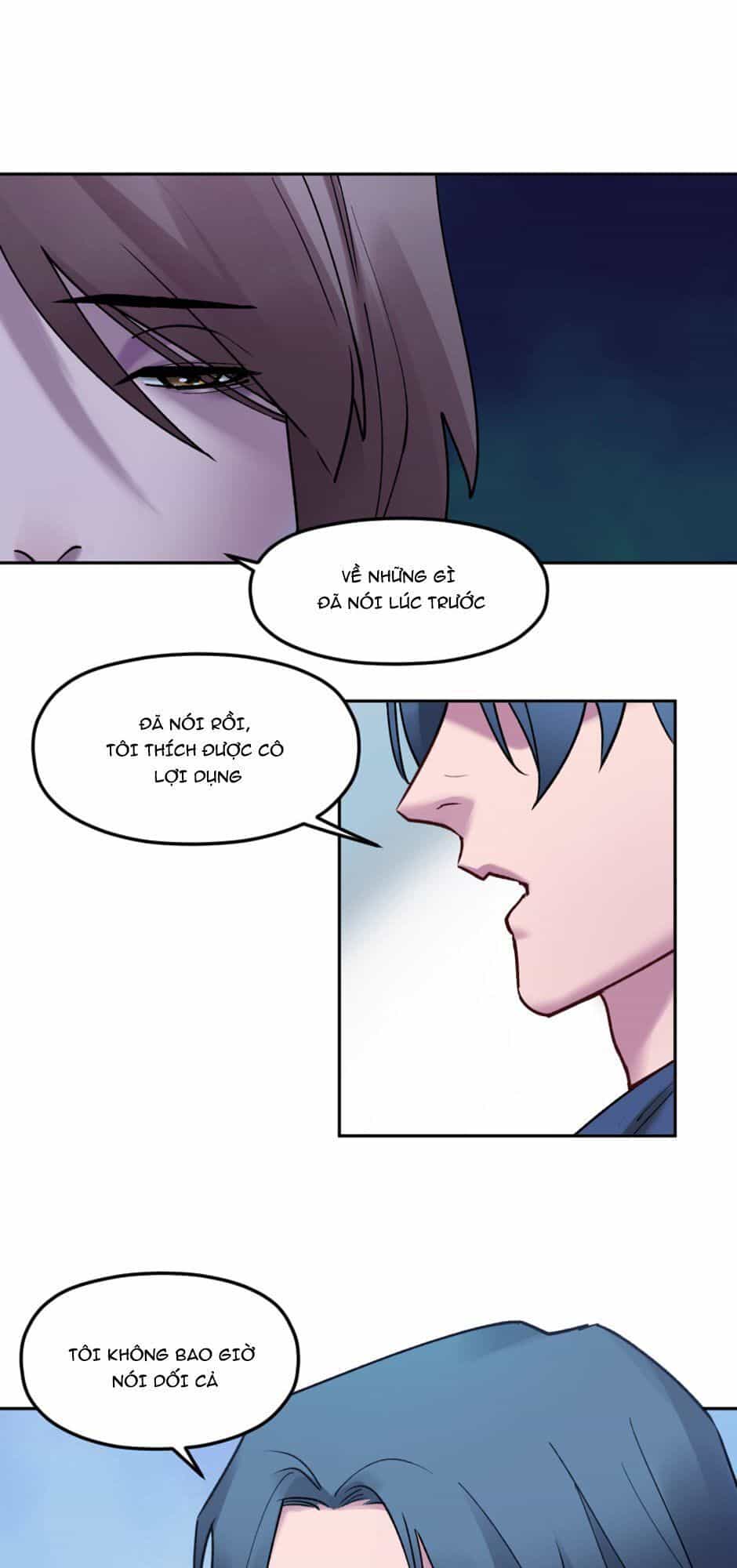 Anh Hùng Và Hiệp Nữ - Chương 57 - ảnh 29