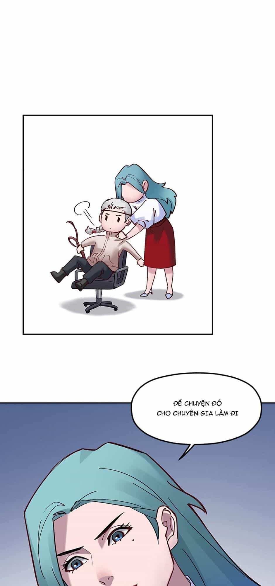 Anh Hùng Và Hiệp Nữ - Chương 58 - ảnh 33