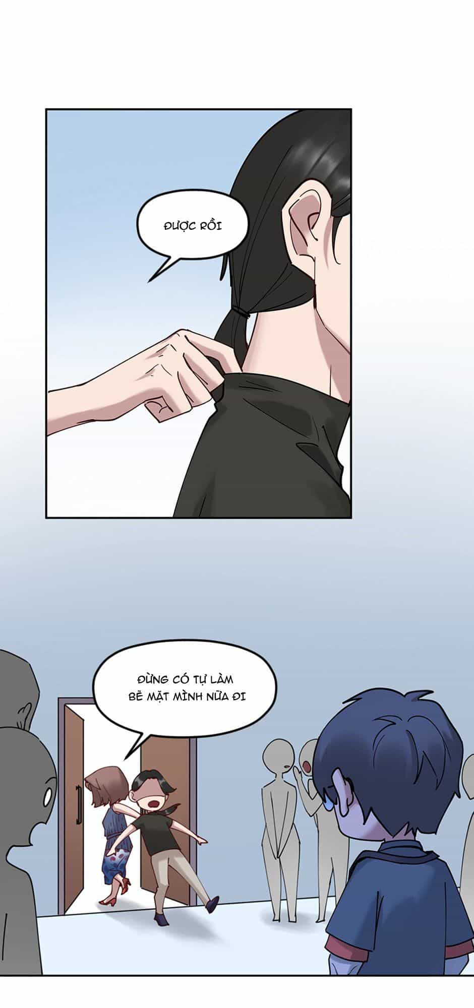 Anh Hùng Và Hiệp Nữ - Chương 59 - ảnh 36