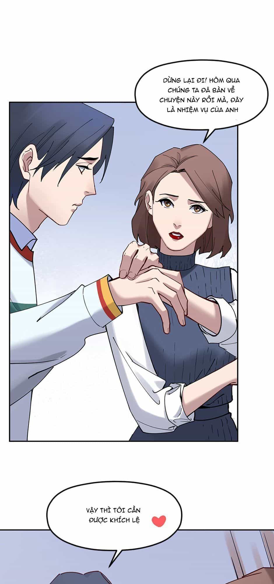 Anh Hùng Và Hiệp Nữ - Chương 59 - ảnh 6