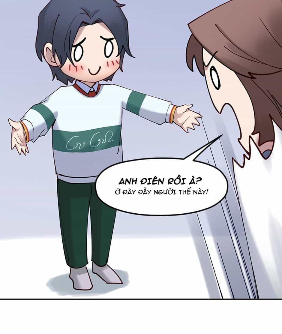 Anh Hùng Và Hiệp Nữ - Chương 59 - ảnh 7