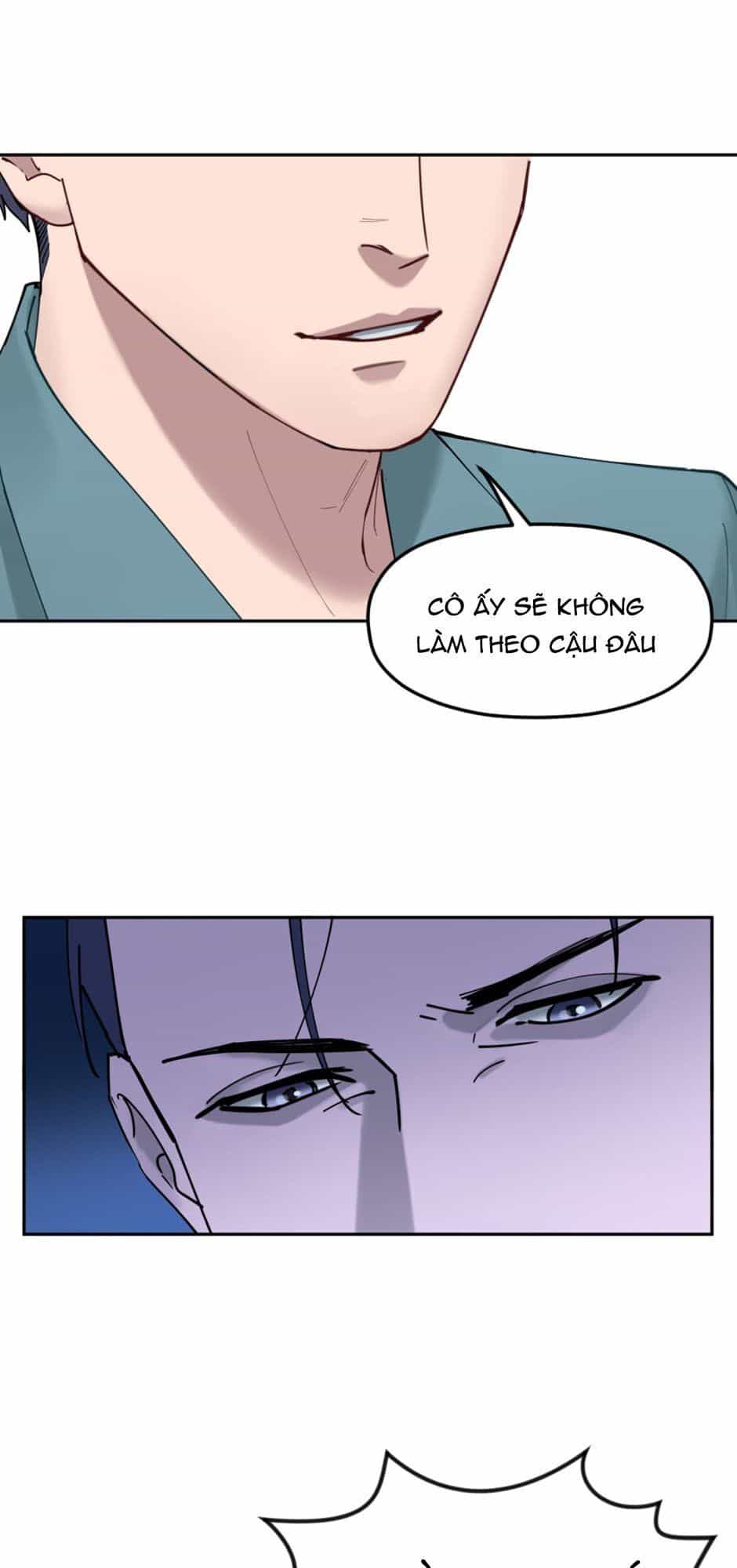 Anh Hùng Và Hiệp Nữ - Chương 60 - ảnh 30