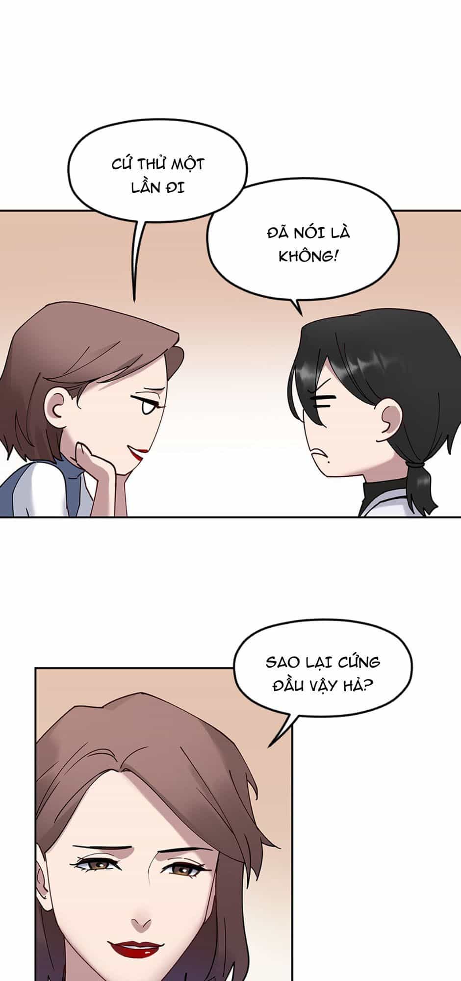 Anh Hùng Và Hiệp Nữ - Chương 60 - ảnh 4