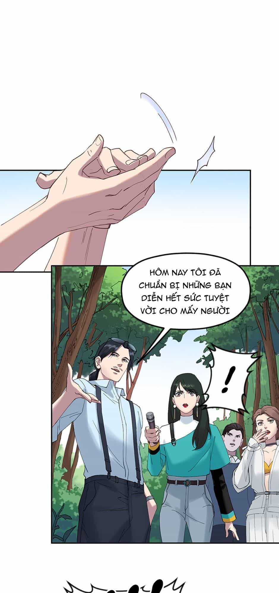 Anh Hùng Và Hiệp Nữ - Chương 61 - ảnh 23