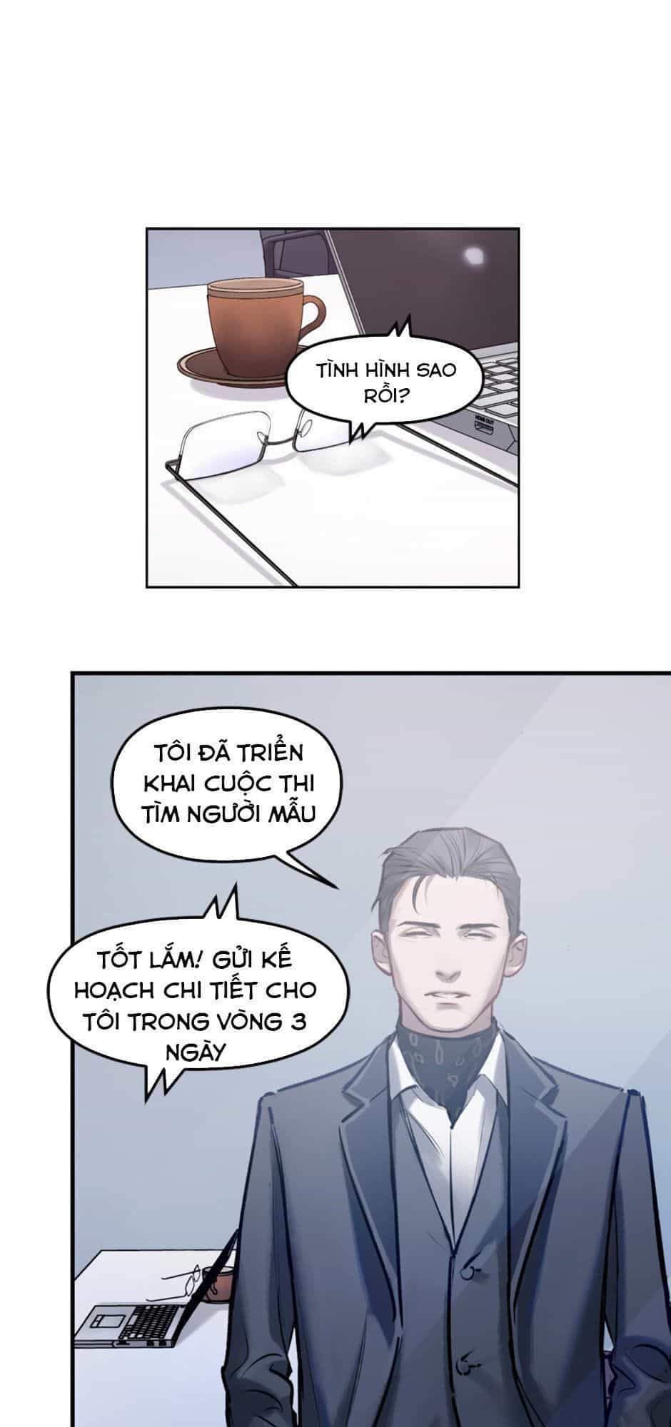 Anh Hùng Và Hiệp Nữ - Chương 6 - ảnh 14