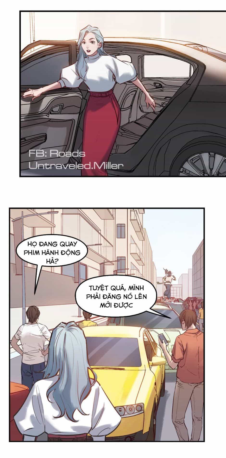 Anh Hùng Và Hiệp Nữ - Chương 6 - ảnh 39