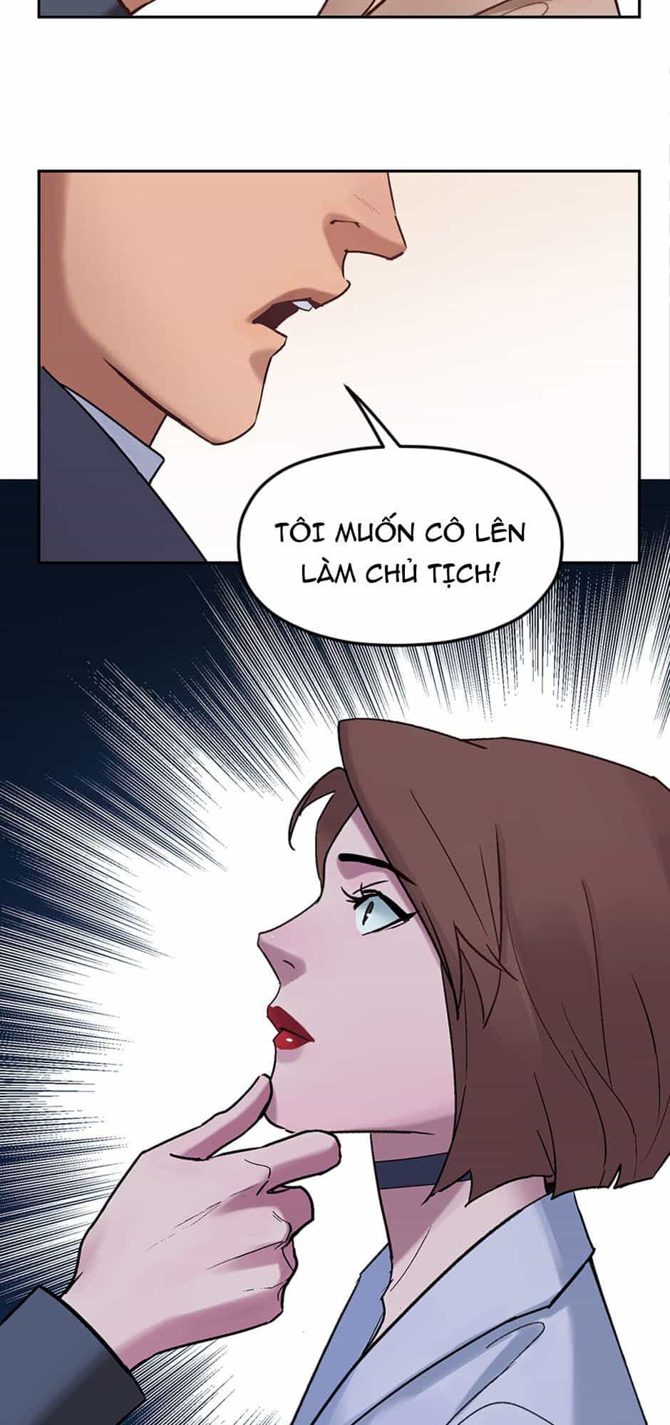 Anh Hùng Và Hiệp Nữ - Chương 62 - ảnh 35