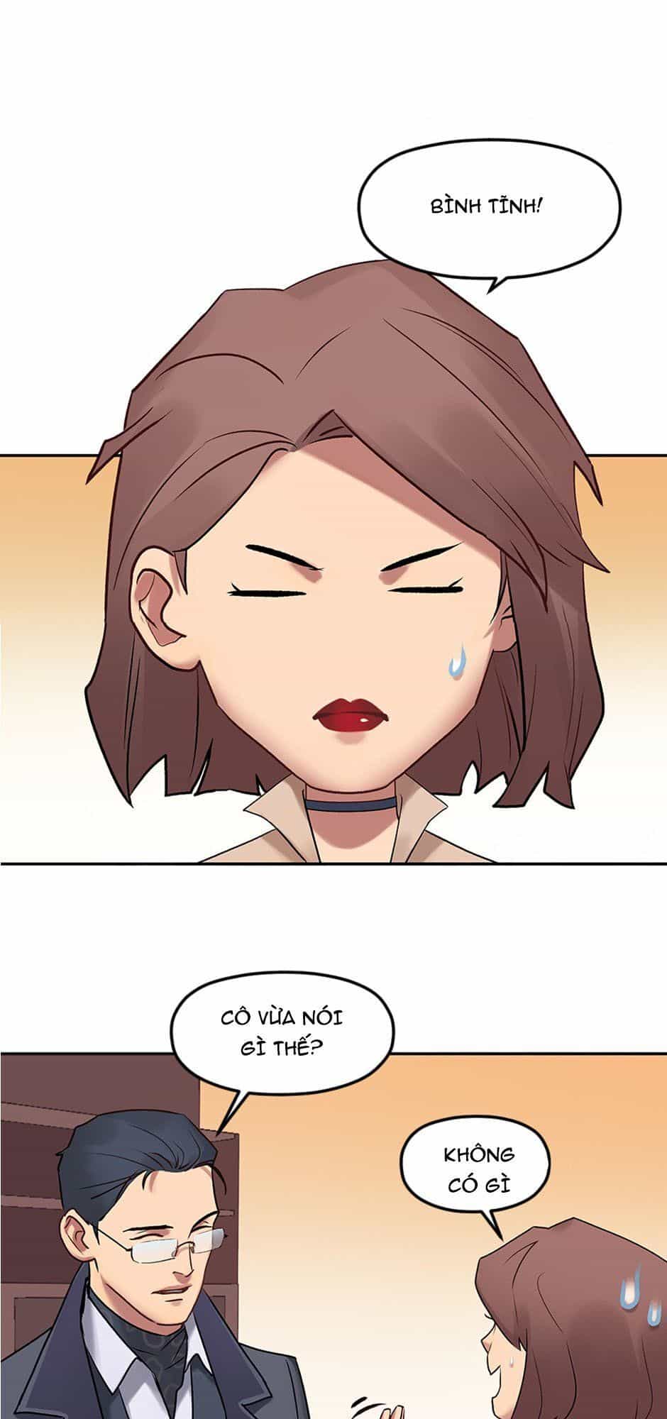 Anh Hùng Và Hiệp Nữ - Chương 63 - ảnh 10