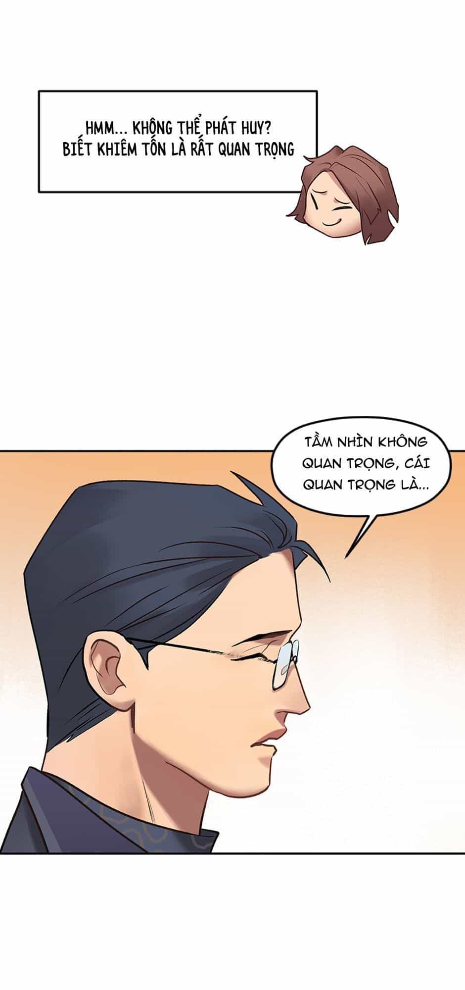 Anh Hùng Và Hiệp Nữ - Chương 63 - ảnh 12