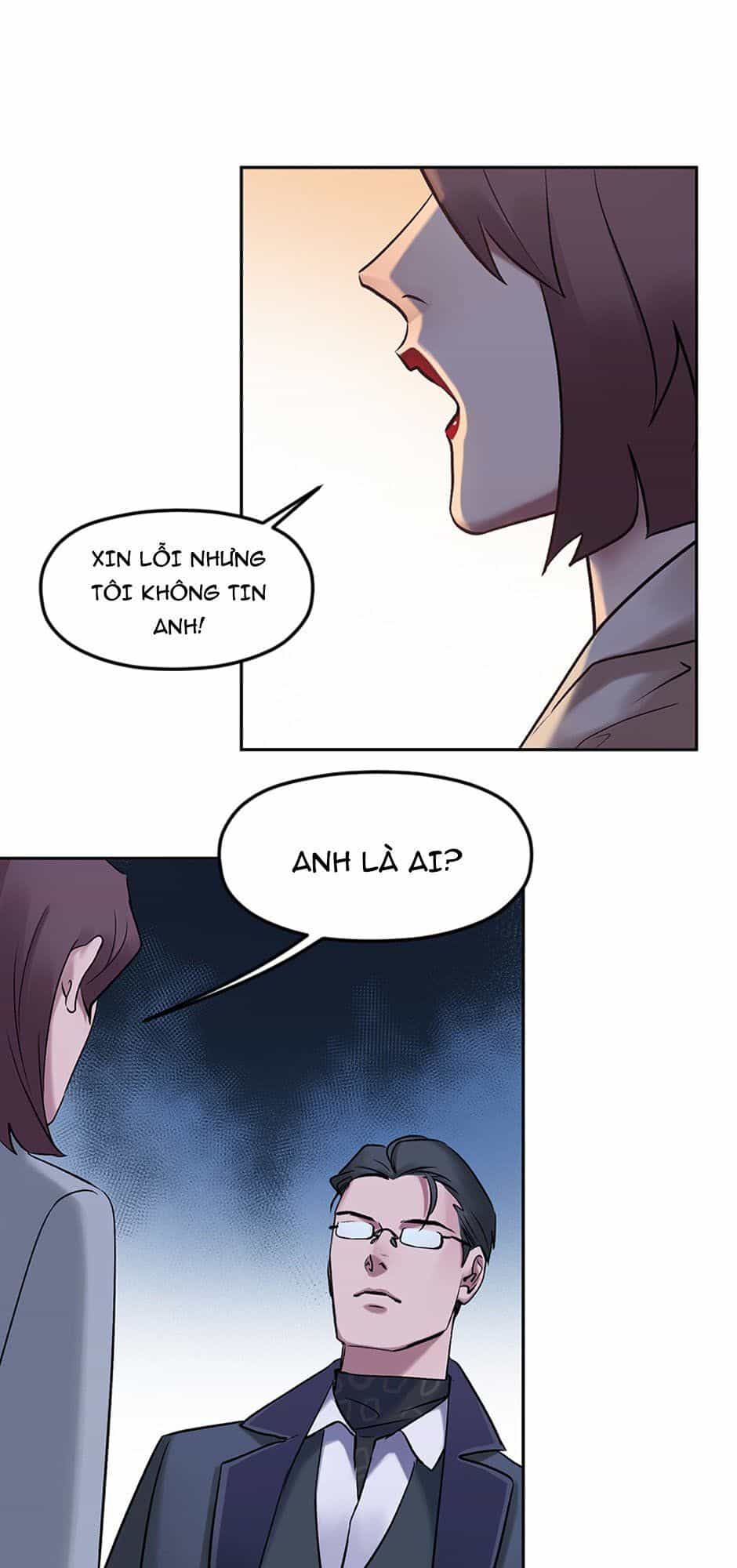 Anh Hùng Và Hiệp Nữ - Chương 63 - ảnh 19