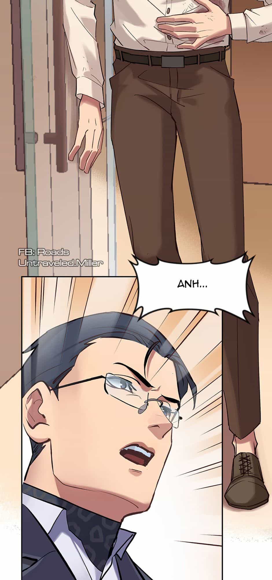 Anh Hùng Và Hiệp Nữ - Chương 63 - ảnh 22