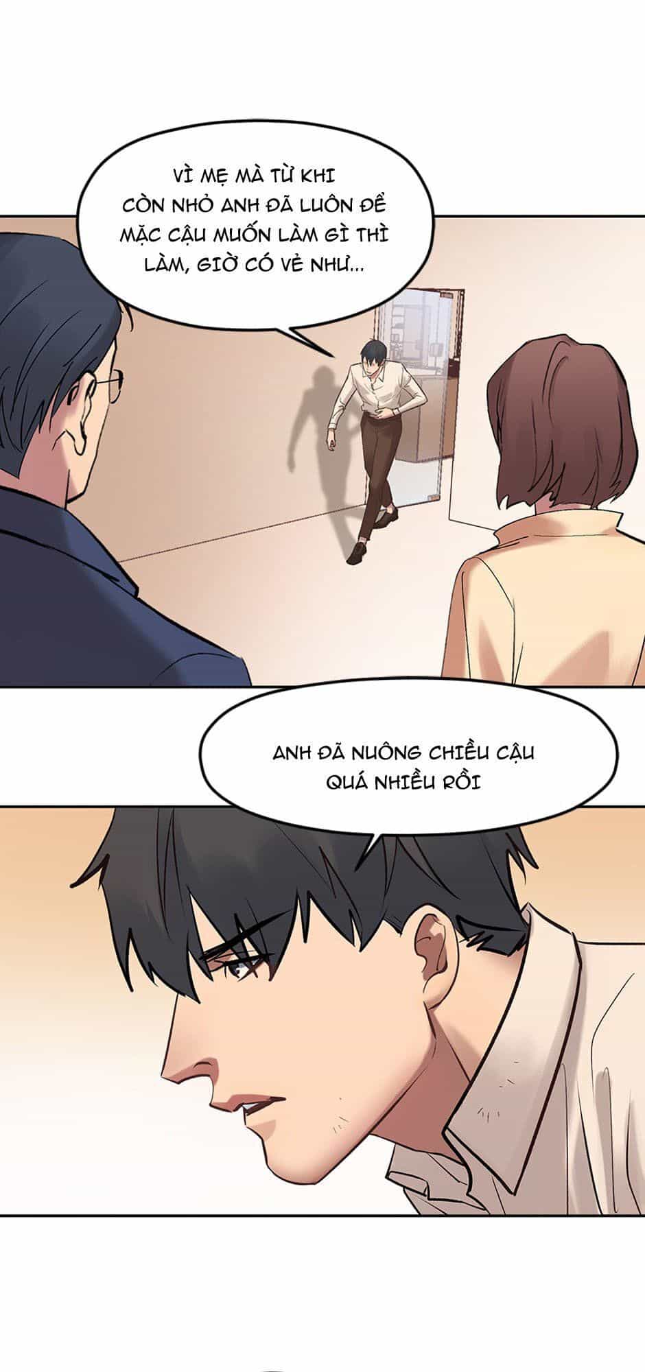 Anh Hùng Và Hiệp Nữ - Chương 63 - ảnh 24