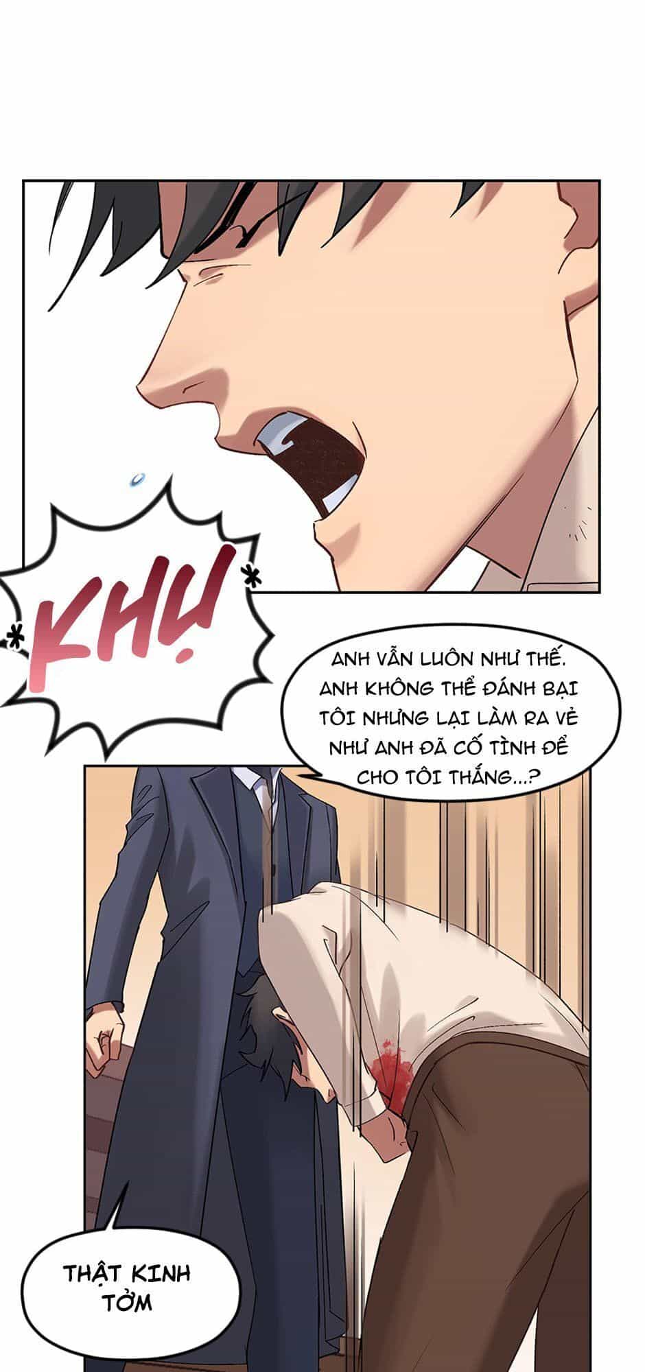 Anh Hùng Và Hiệp Nữ - Chương 63 - ảnh 31