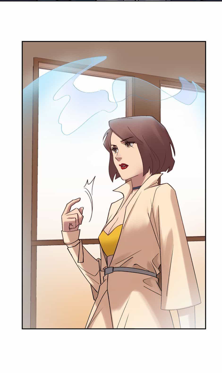 Anh Hùng Và Hiệp Nữ - Chương 63 - ảnh 42